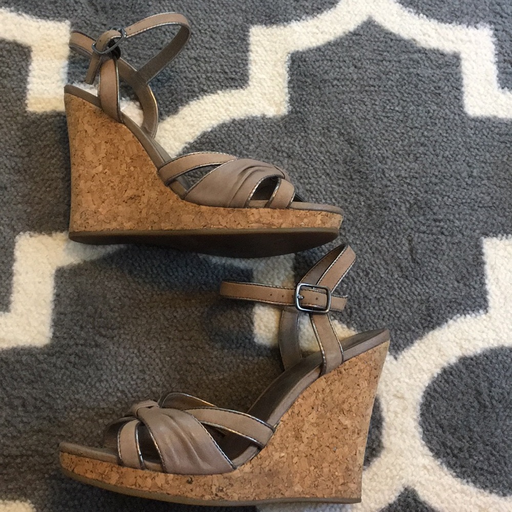 Wedges